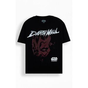 Star Wars - NEW Darth Maul T-Shirt